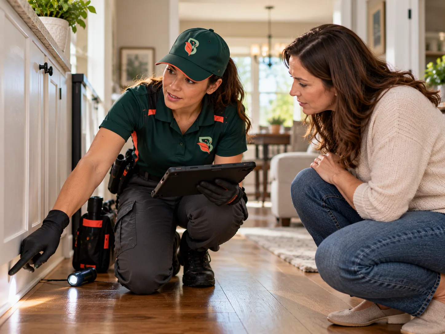 Pest Control Equality, AL FAQs